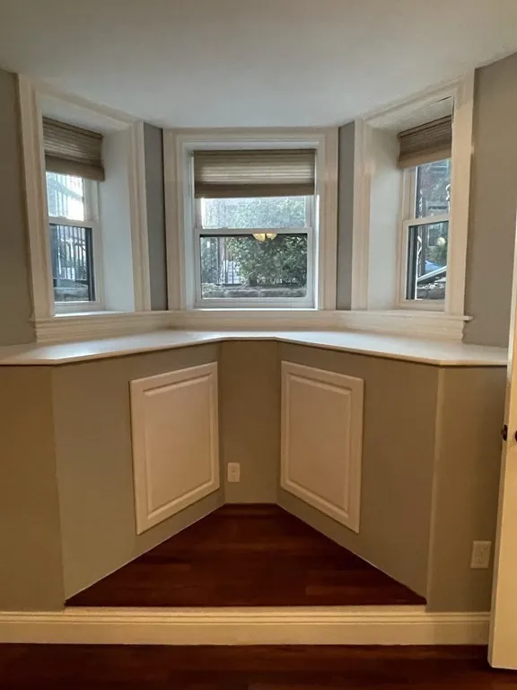 1 Wigglesworth St, Mission Hill