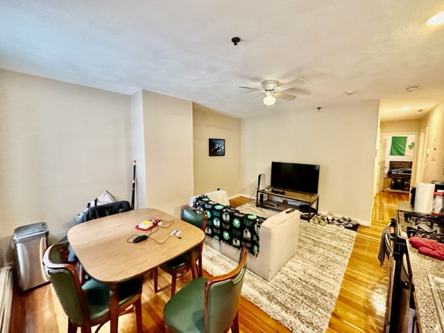 10 Hull St, North End