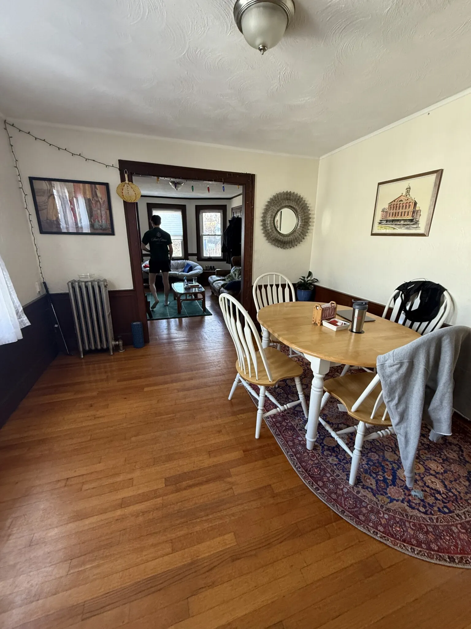 58 Brock St, Oak Square