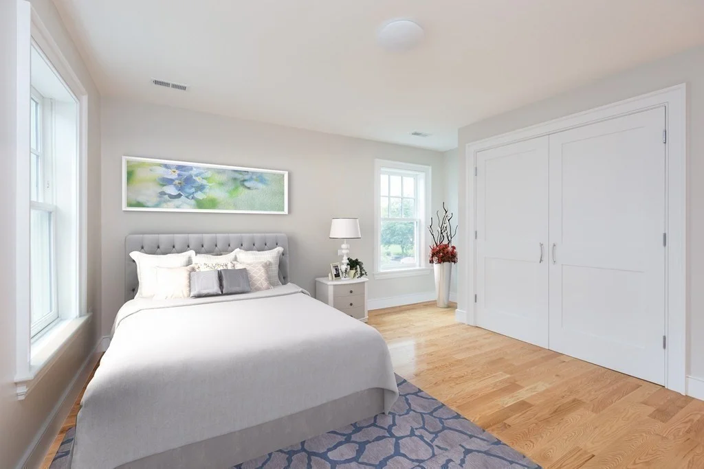 293 Broadway, The Port