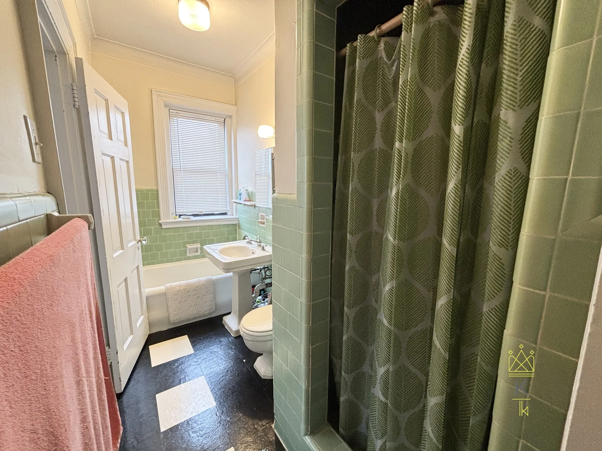 28 Park St, Griggs Park