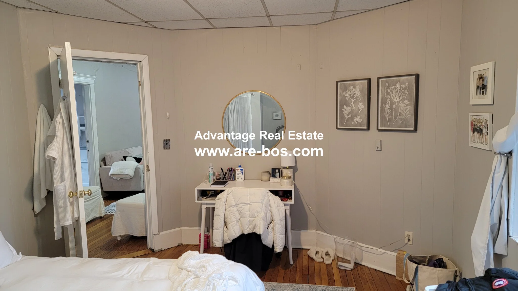 1056 Commonwealth Ave, Brighton