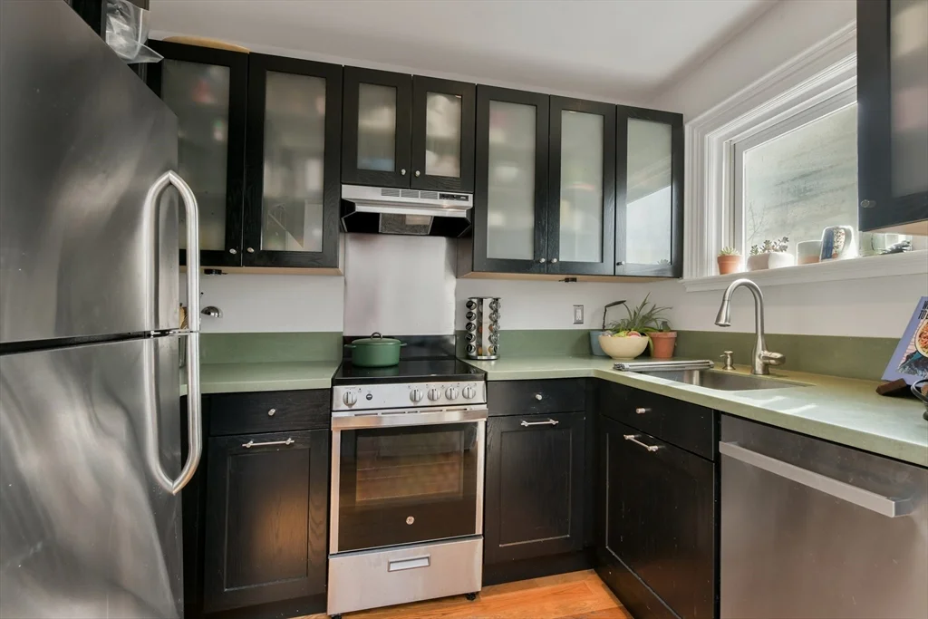 219 W Newton St, South End