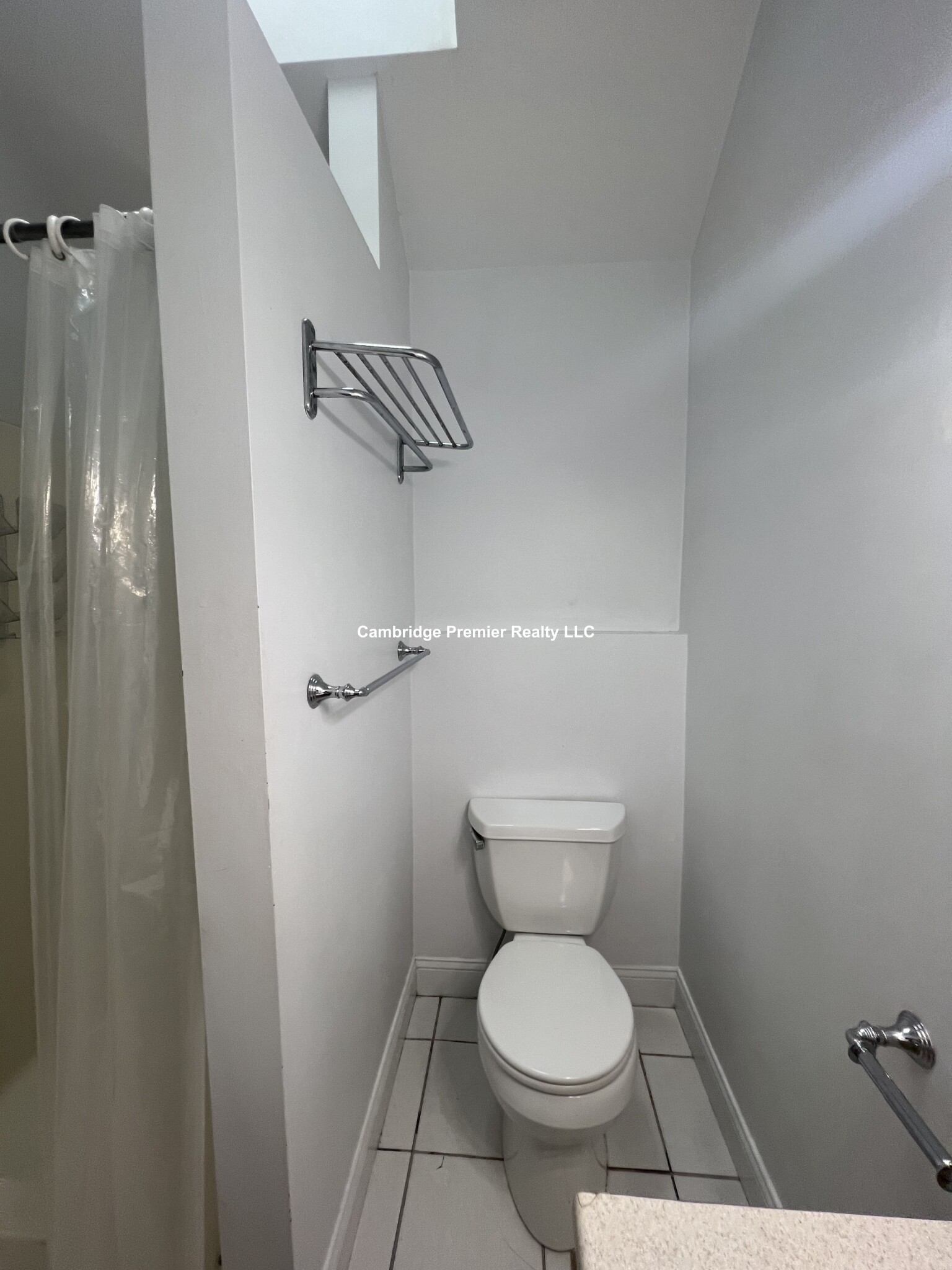 384 Washington St, Ward Two