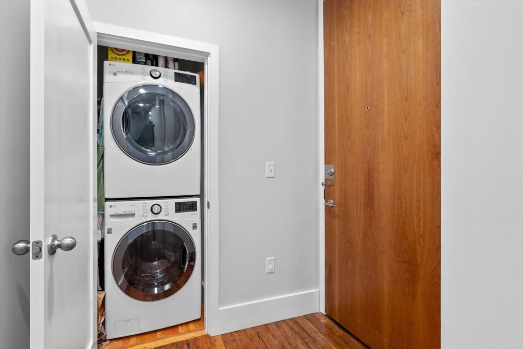 150 Lincoln St, Leather District