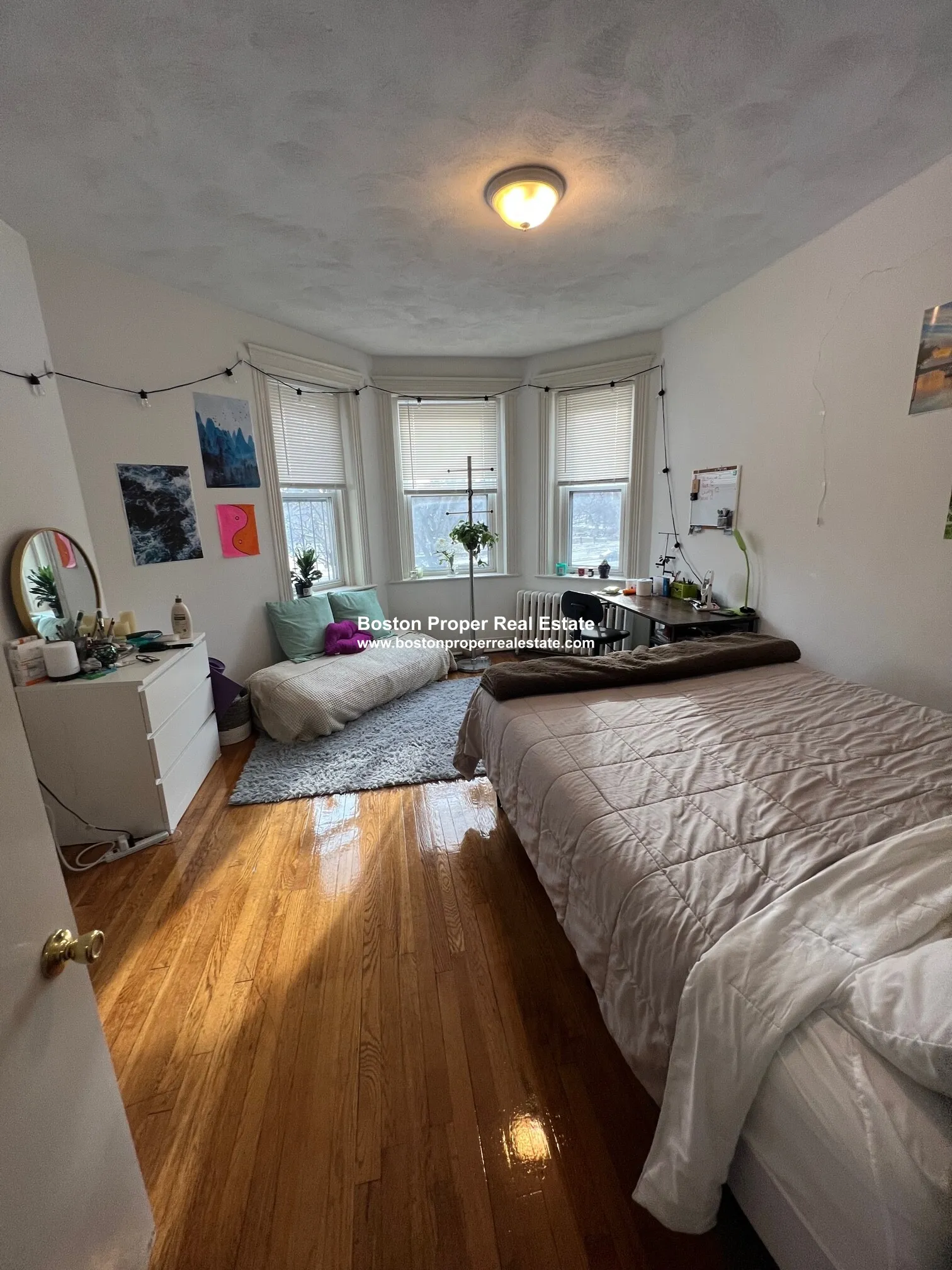 56 Charlesgate E, Fenway