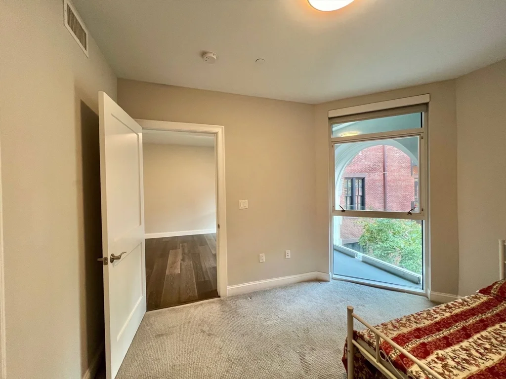 771 Harrison Ave, South End