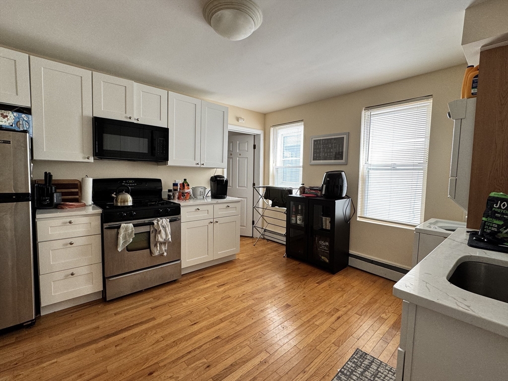 85 Winter St, East Cambridge