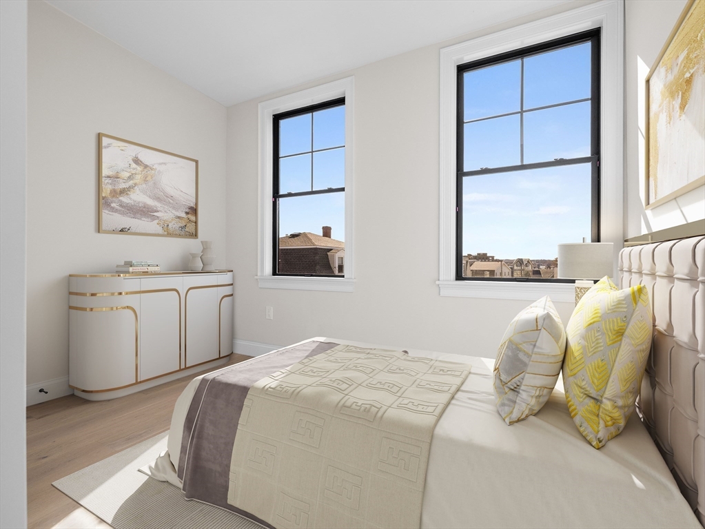 48 Woodward, South Boston