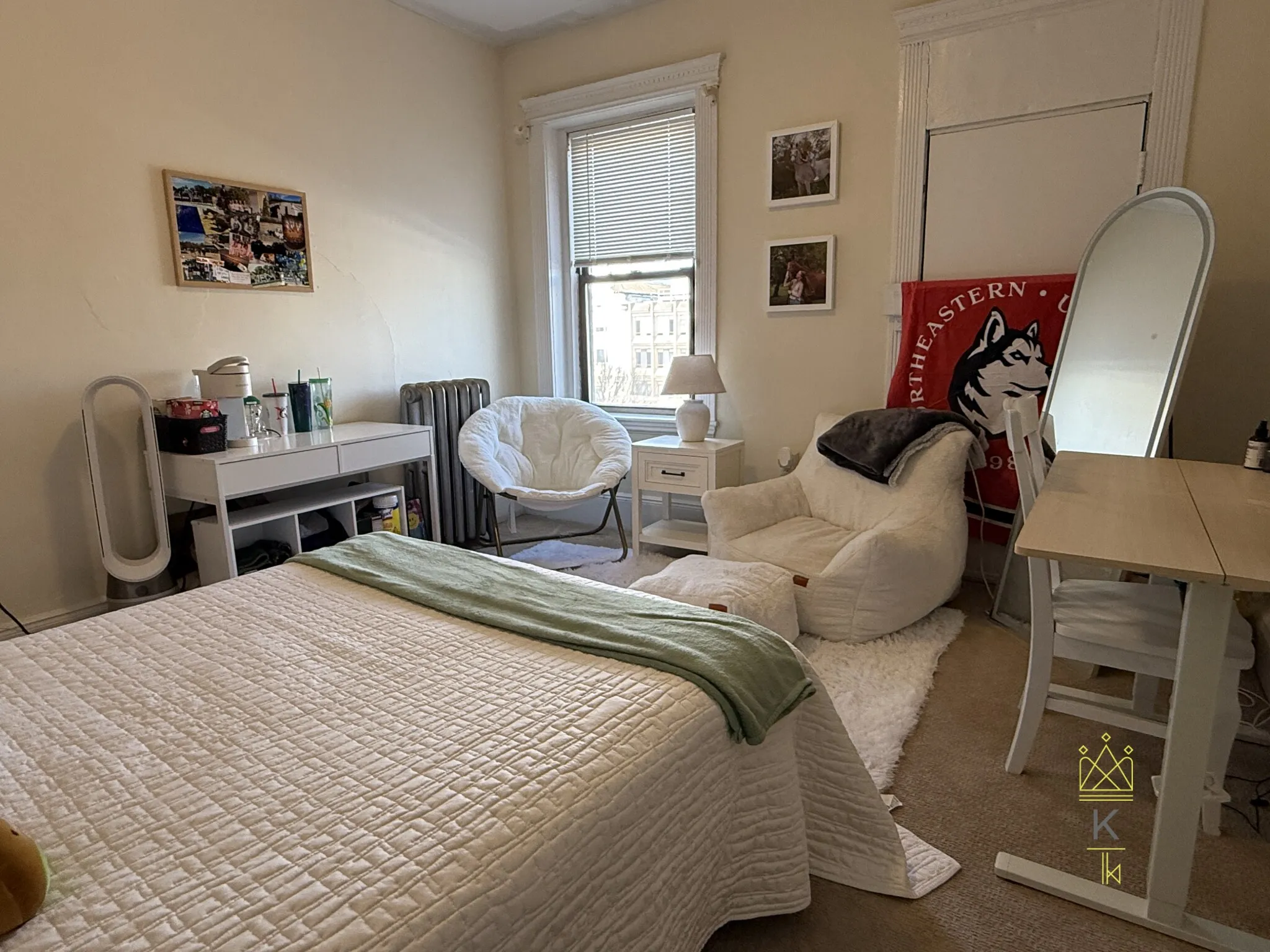 238 Hemenway St, Fenway