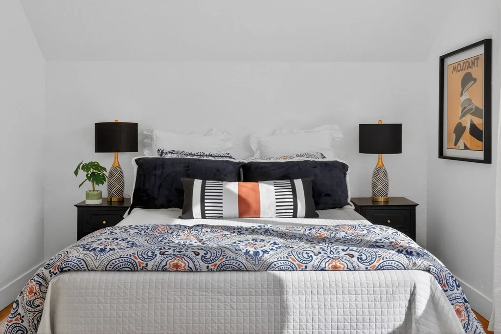 41 Prescott St, Everett