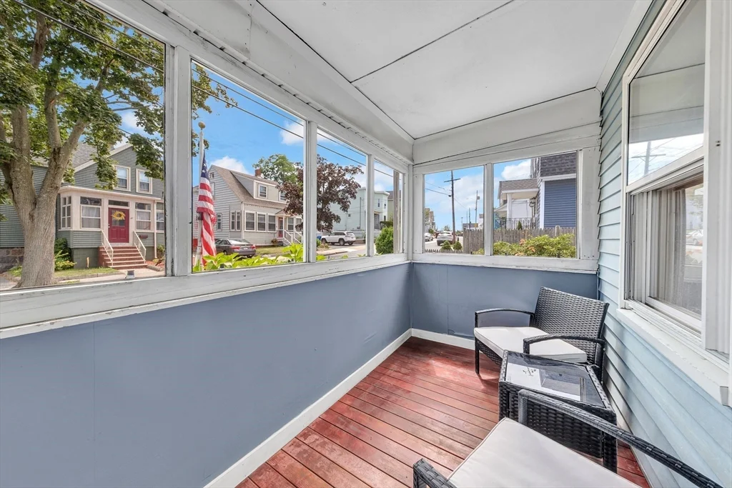 36 Marshall St, Winthrop Center