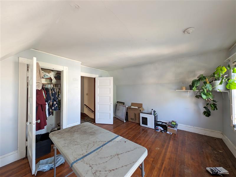 80 Pearson Rd, Tufts