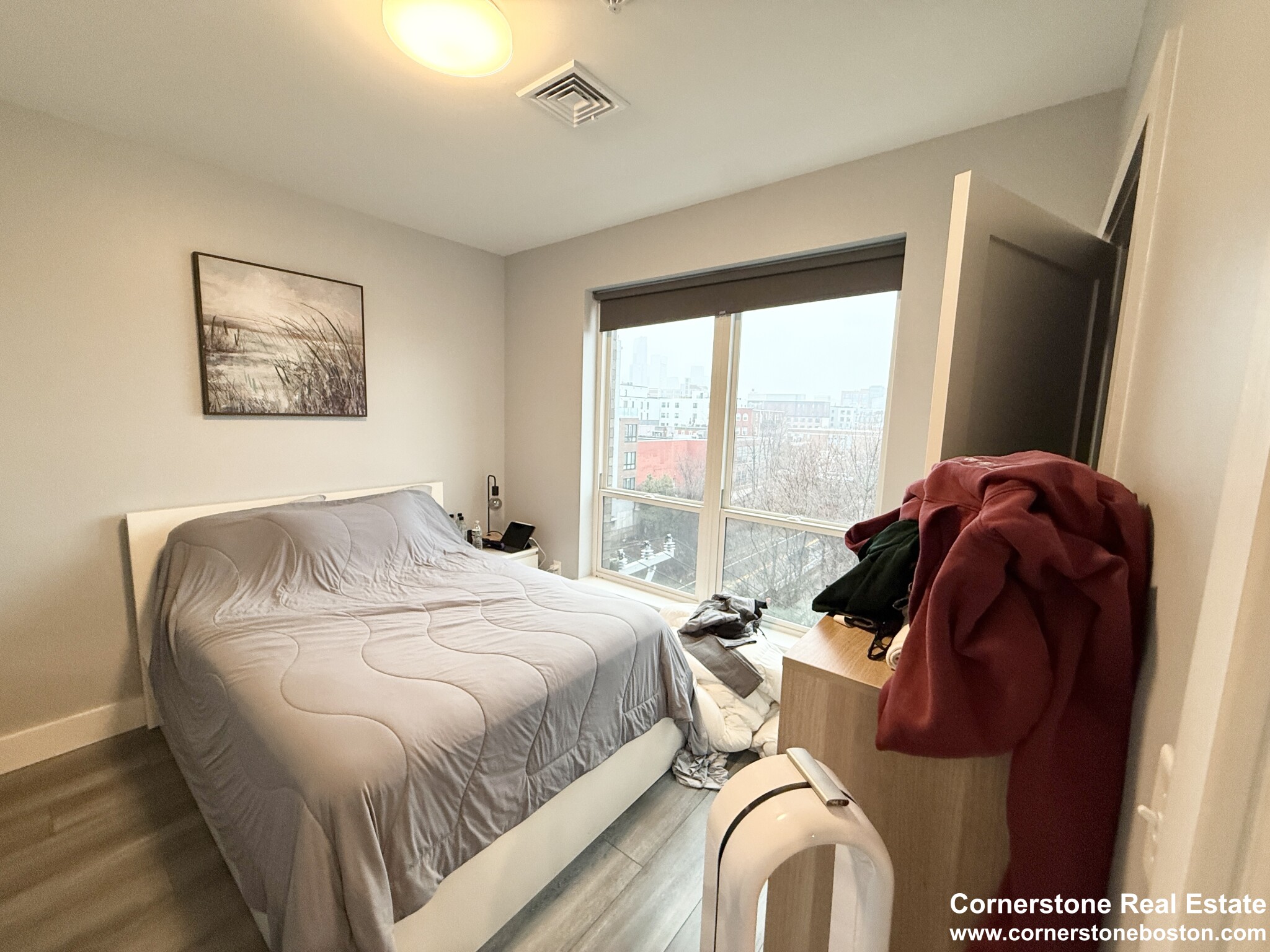 55 West Fifth St, South Boston