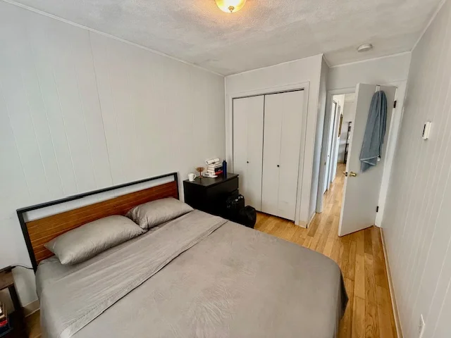 1 Noyes Places, North End