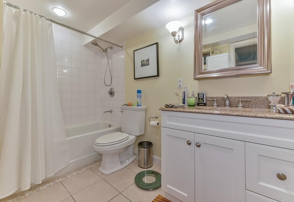 125 Pembroke St, South End