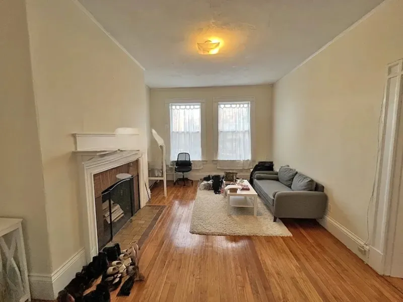 2 Ware St, Mid-Cambridge
