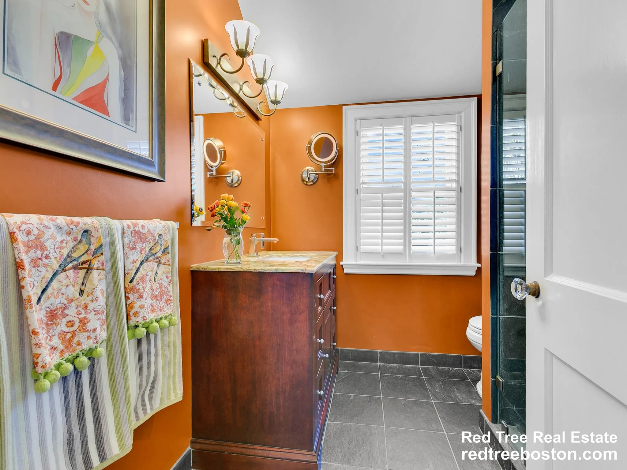 243 Upland Ave, Newton Highlands
