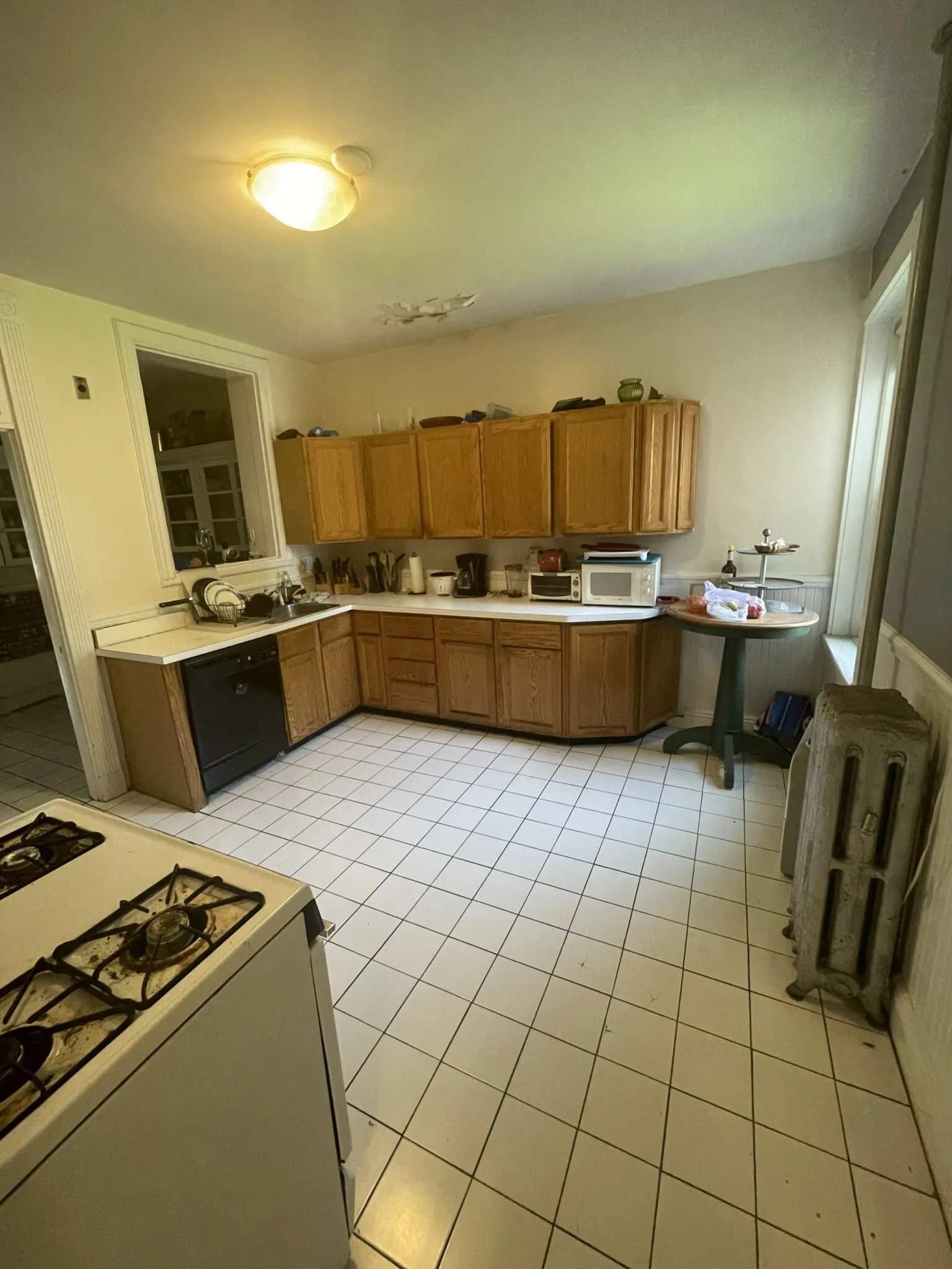 17 Englewood Ave, Washington Square