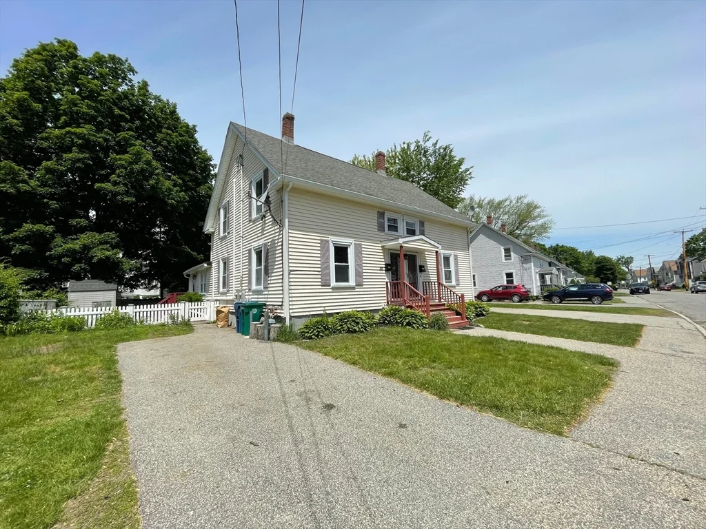 35 Wilson St, Billerica