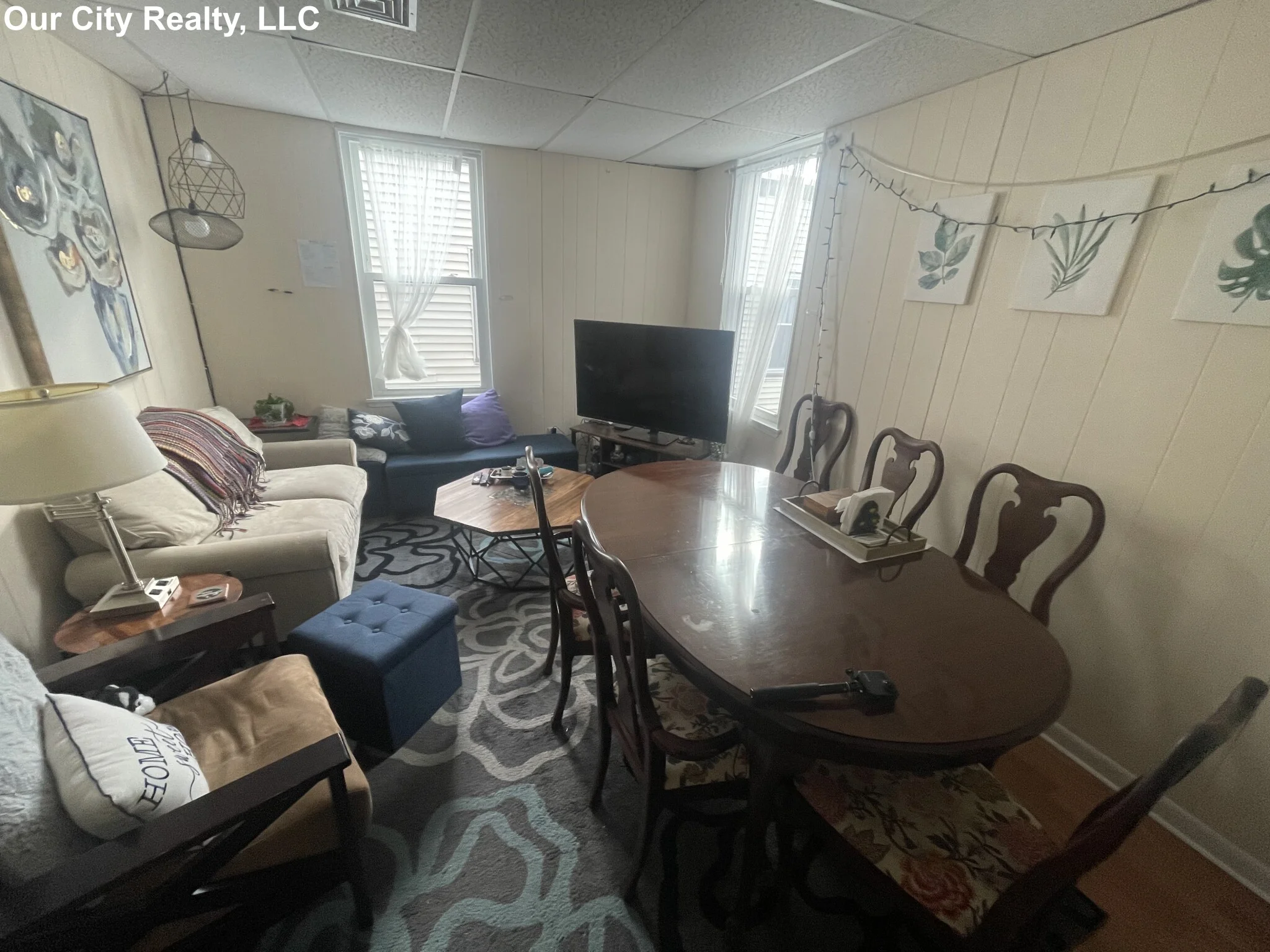 99 Norfolk St, The Port