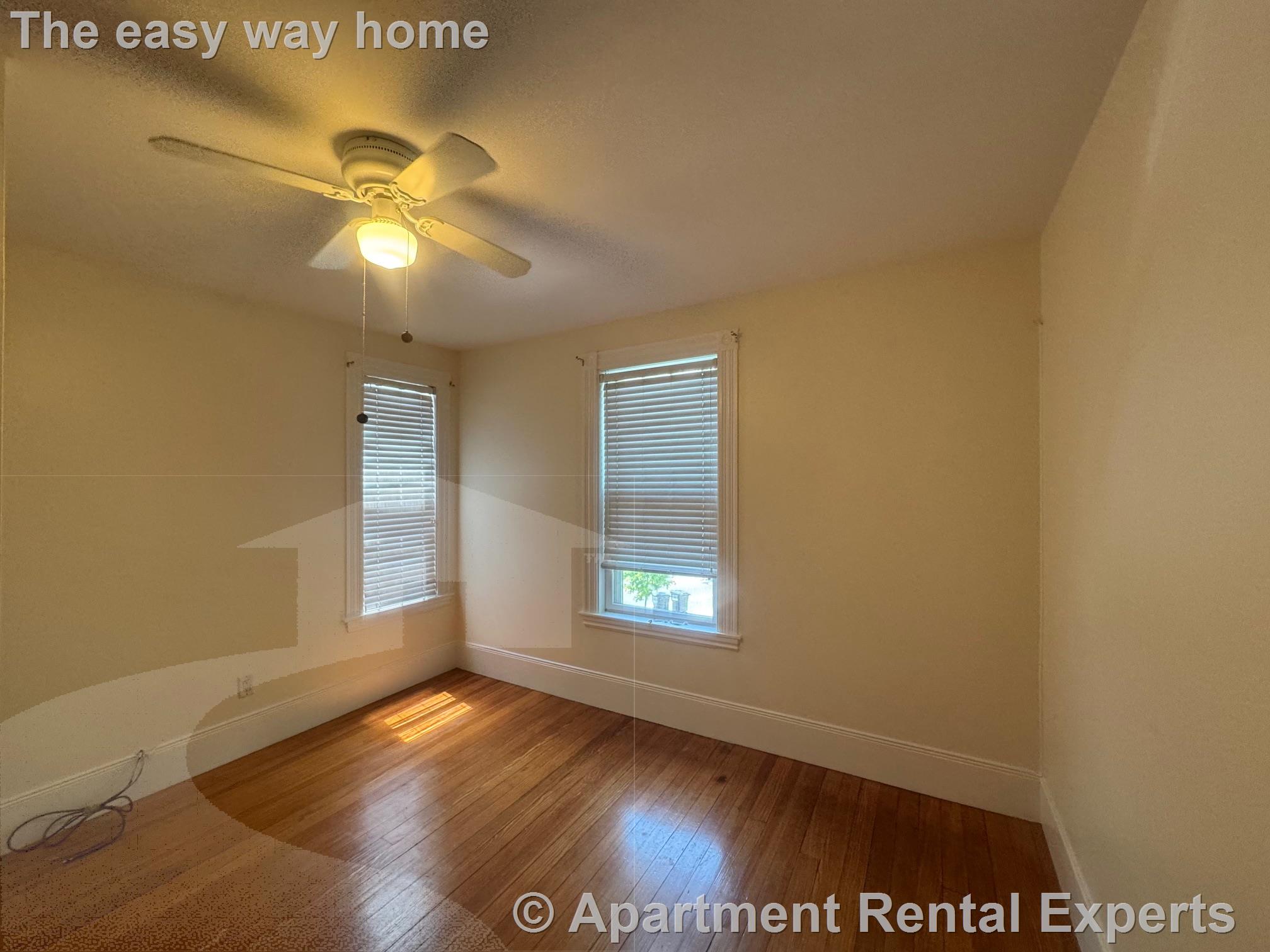 94 College Ave, Davis Square