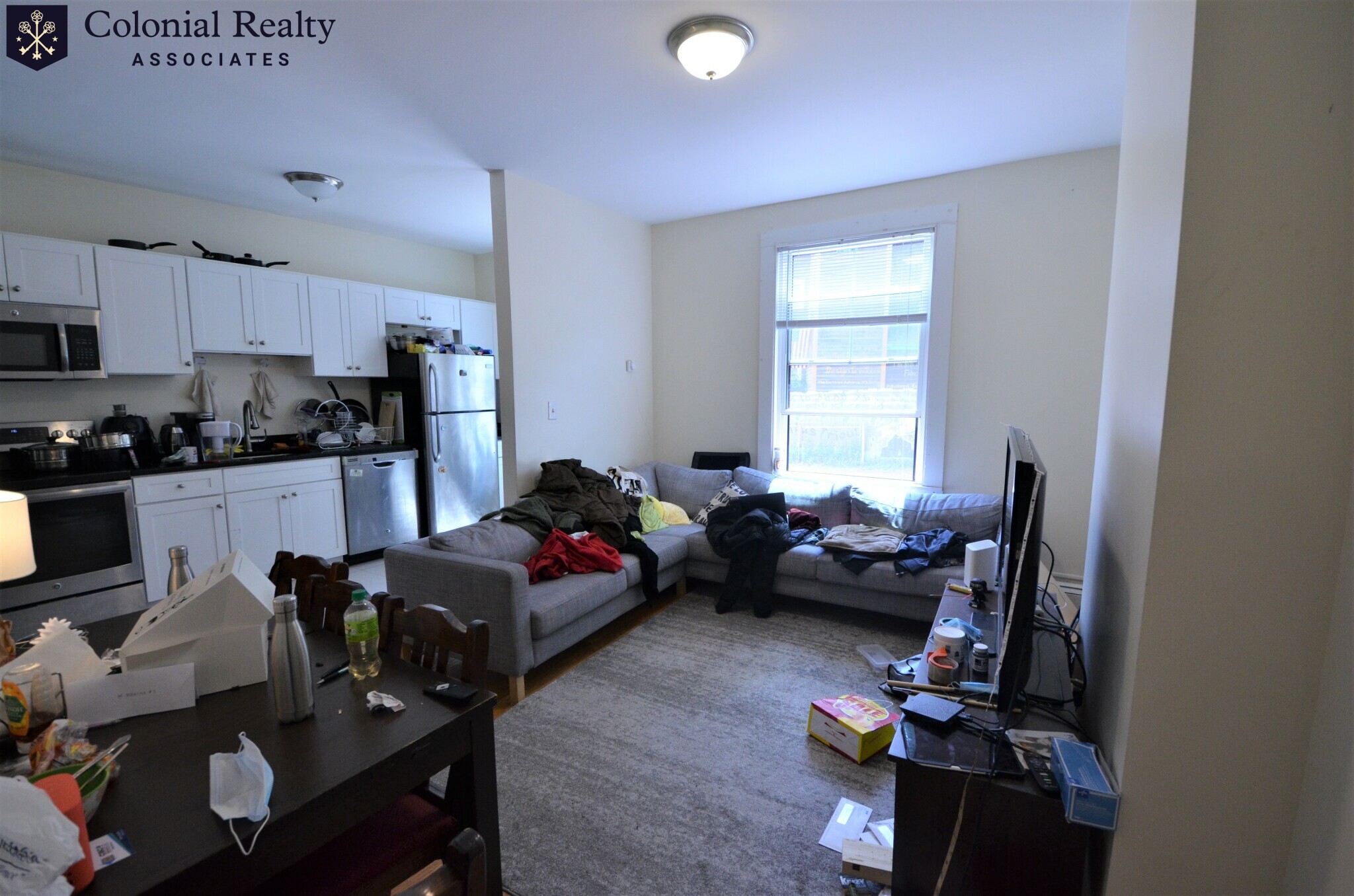 41 Brookline St, Cambridgeport