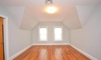 341 Summer St, Davis Square