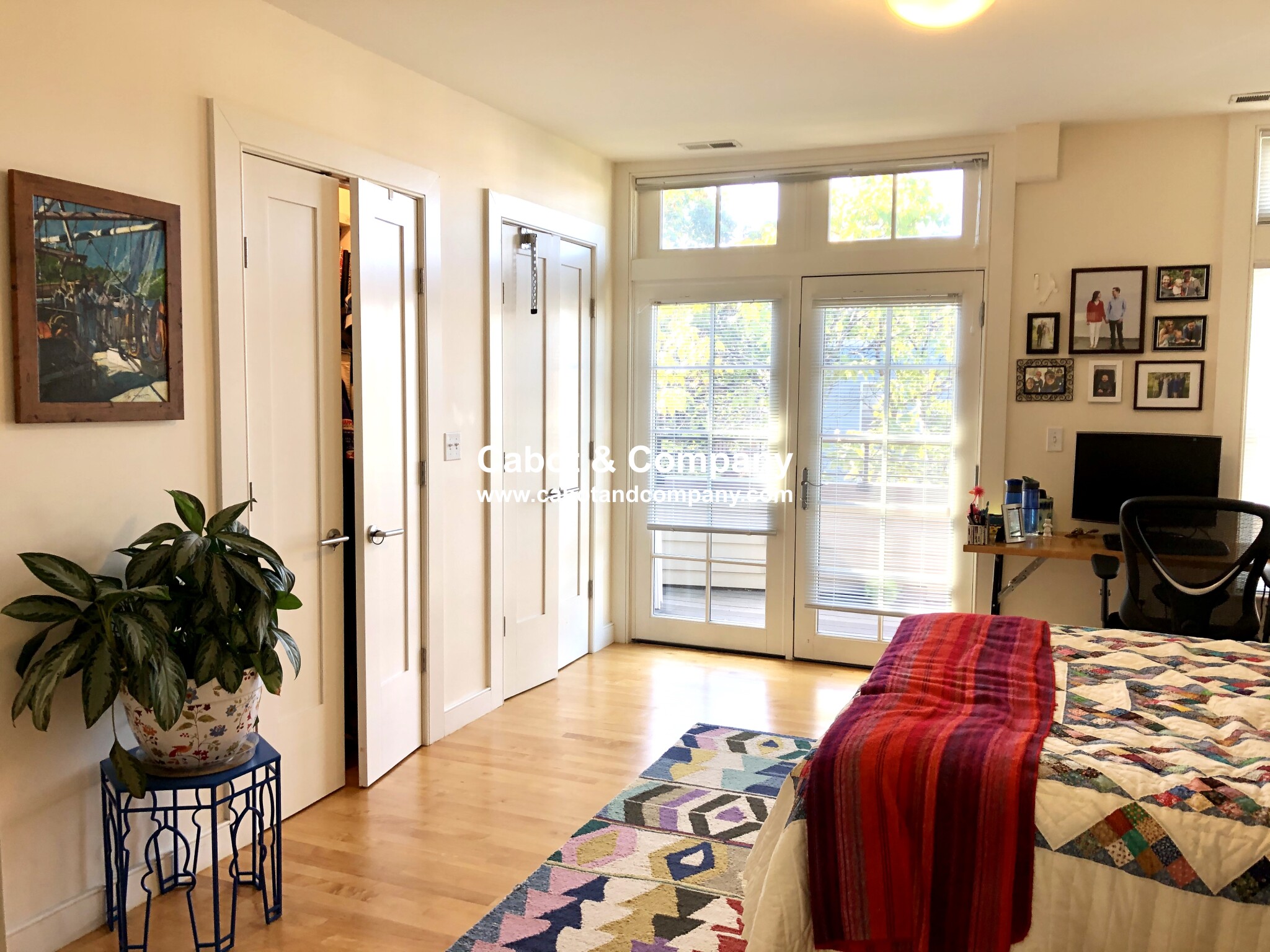 72 Hamilton St, Cambridgeport