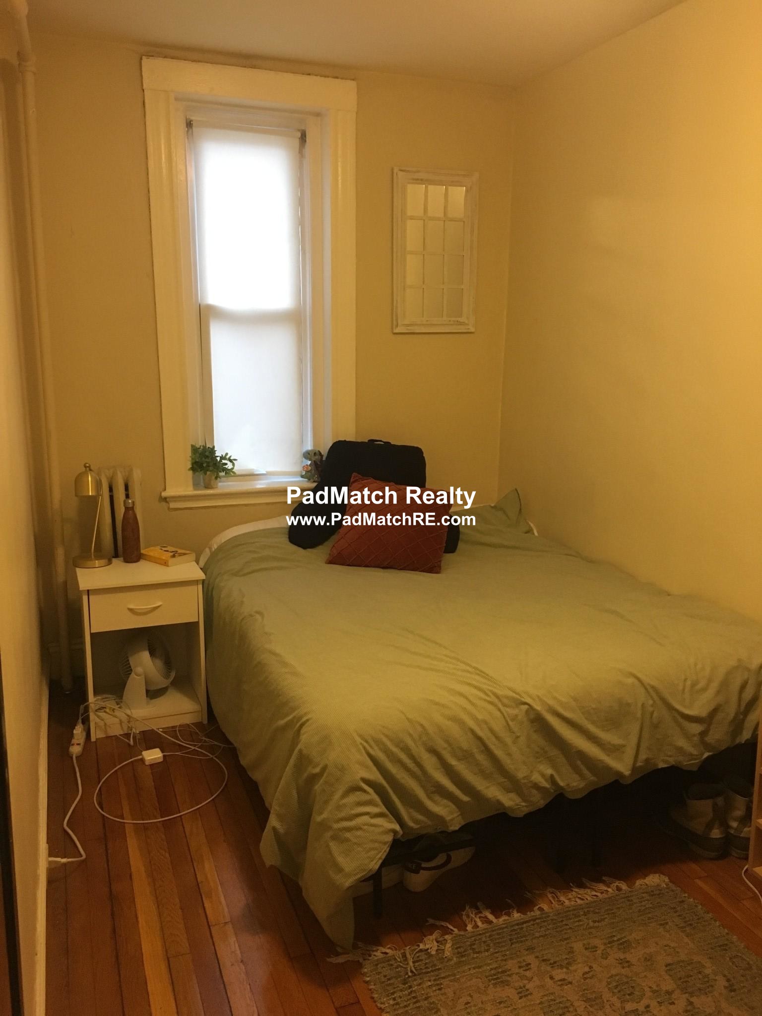 110 Brainerd Rd, Allston