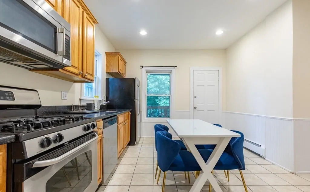 59-61 Hillside St, Boston