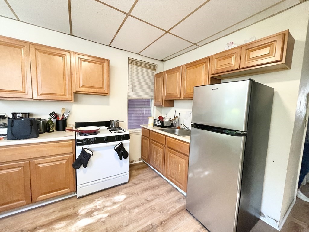 1572 Tremont St, Mission Hill