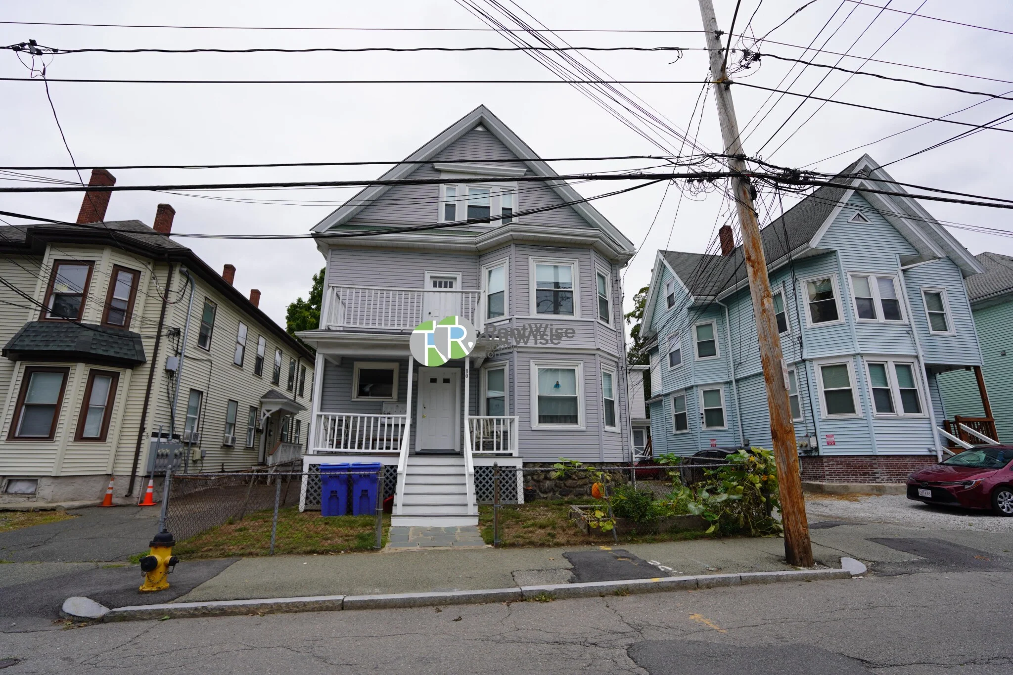 80 Robbins St, South Side