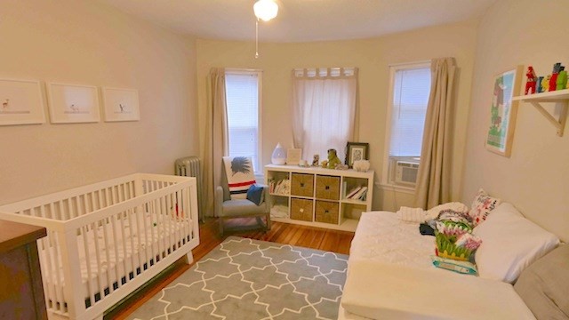 443 Broadway, Winter Hill