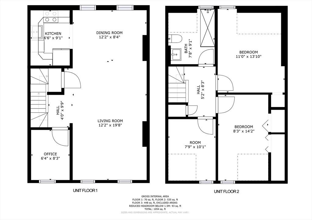 408 Sumner St, East Boston