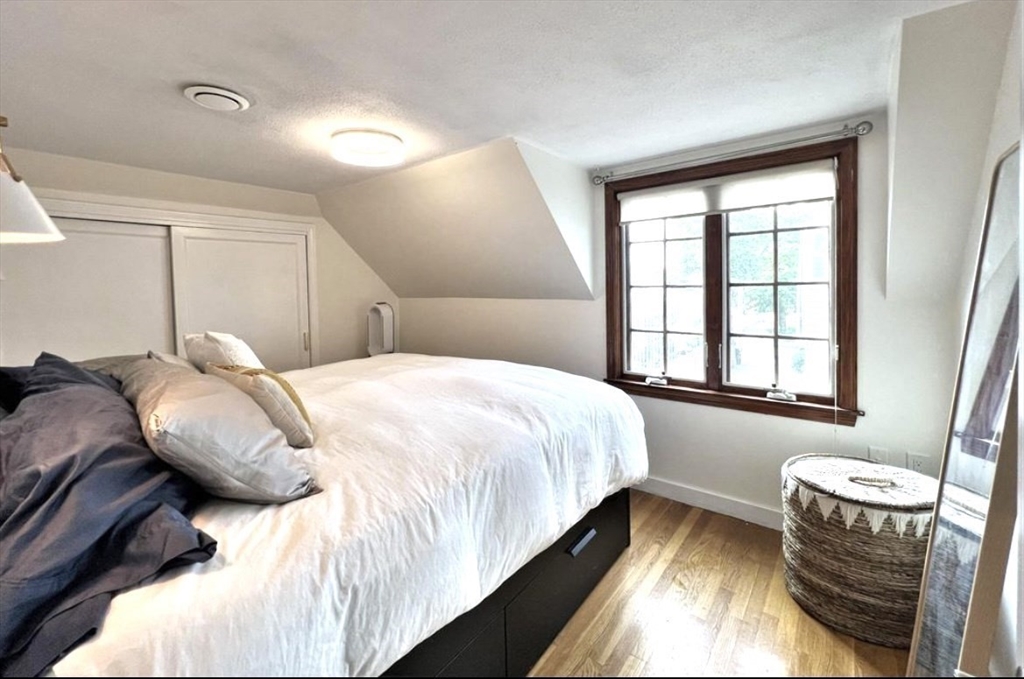 4 Day St, North Cambridge