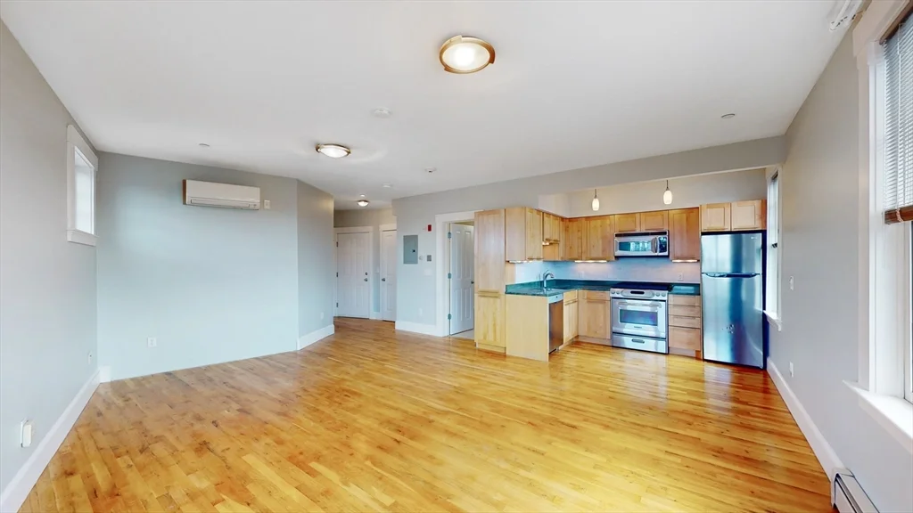 432 Norfolk St, Union Square