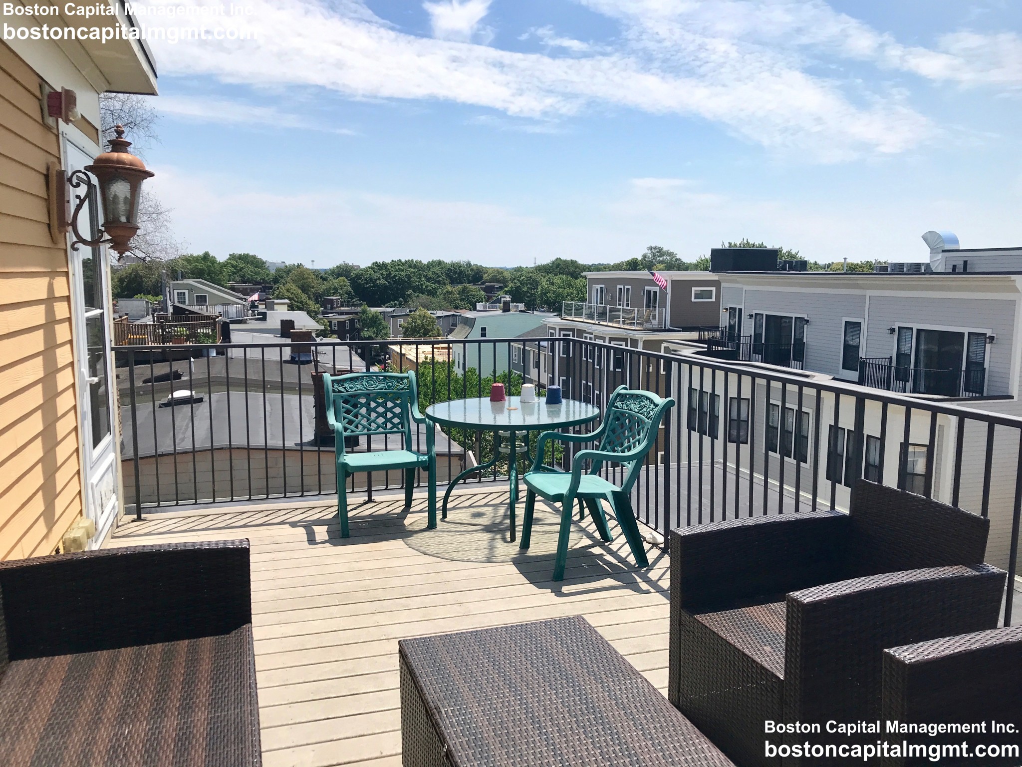 360-362 Dorchester St, South Boston