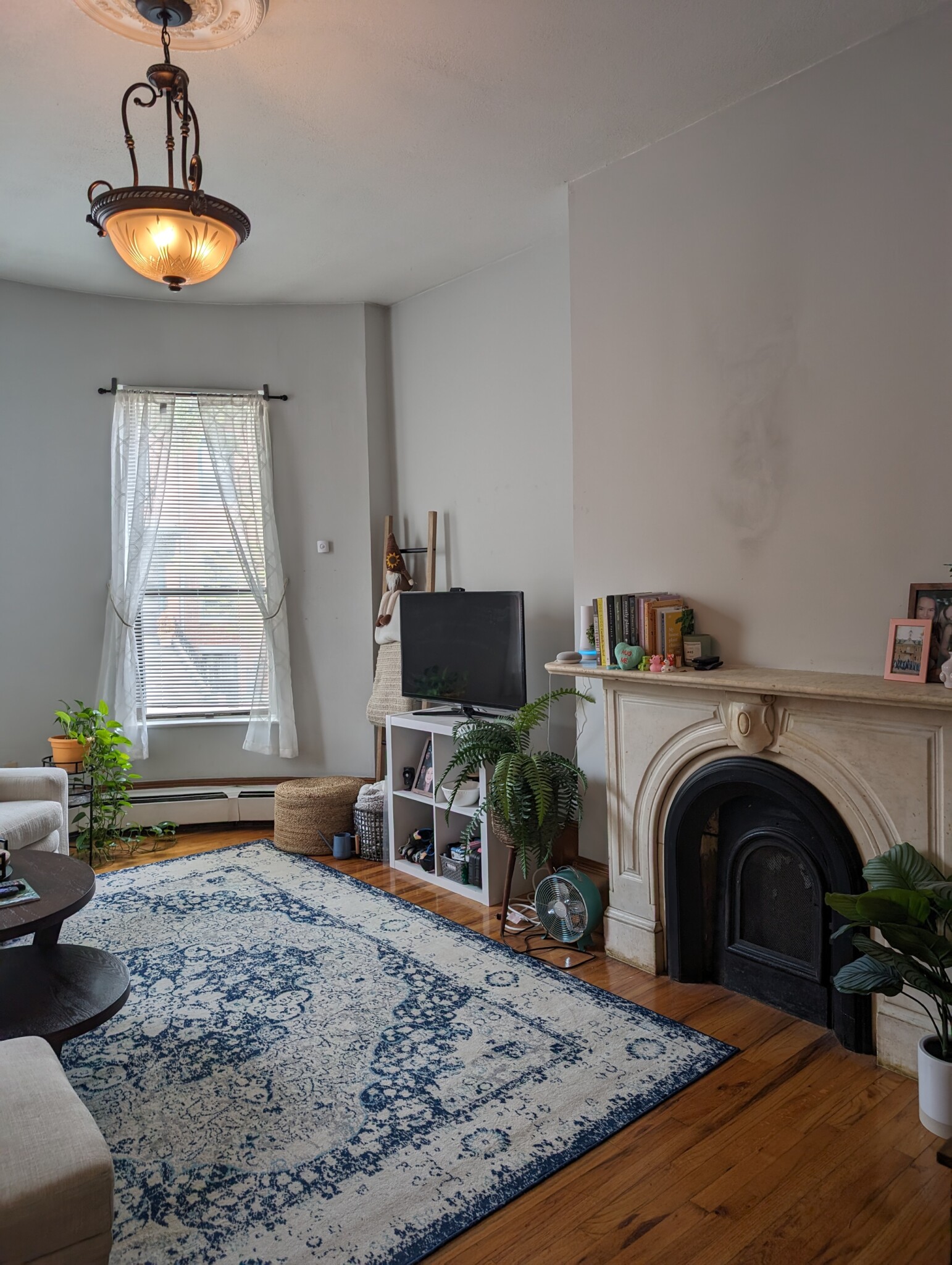 91 East Brookline St, South End