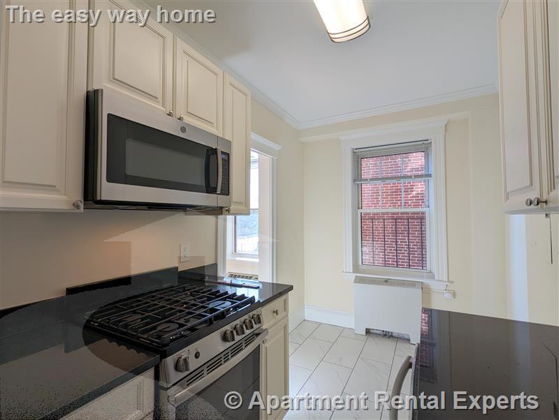 26 Chauncy St, Harvard Square