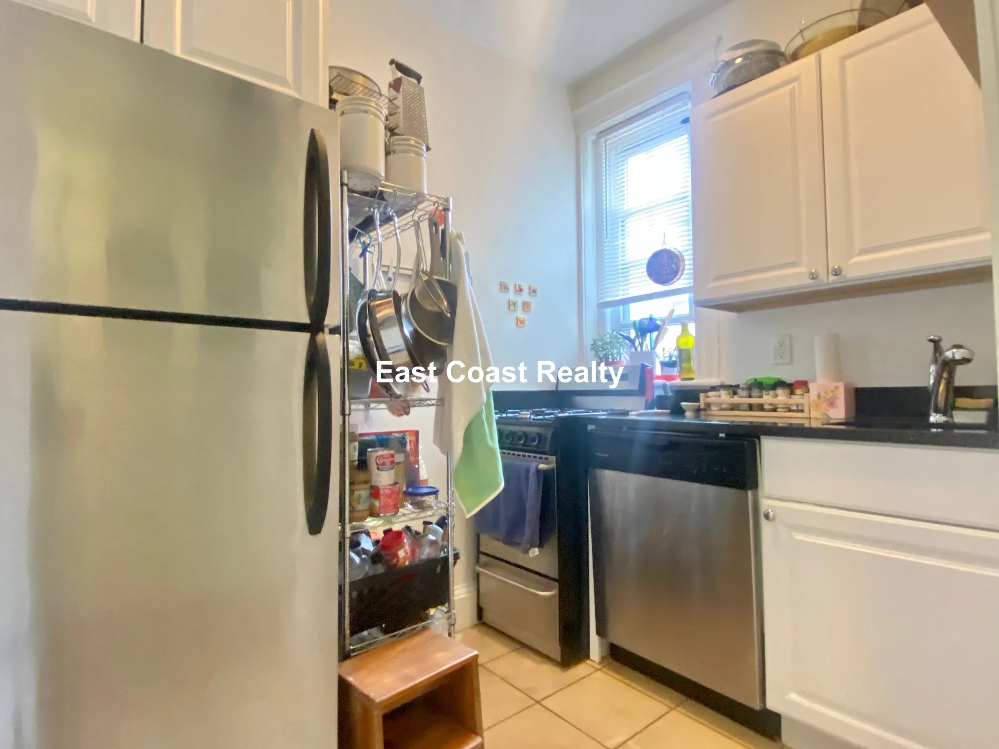 82 Brainerd Rd, Allston