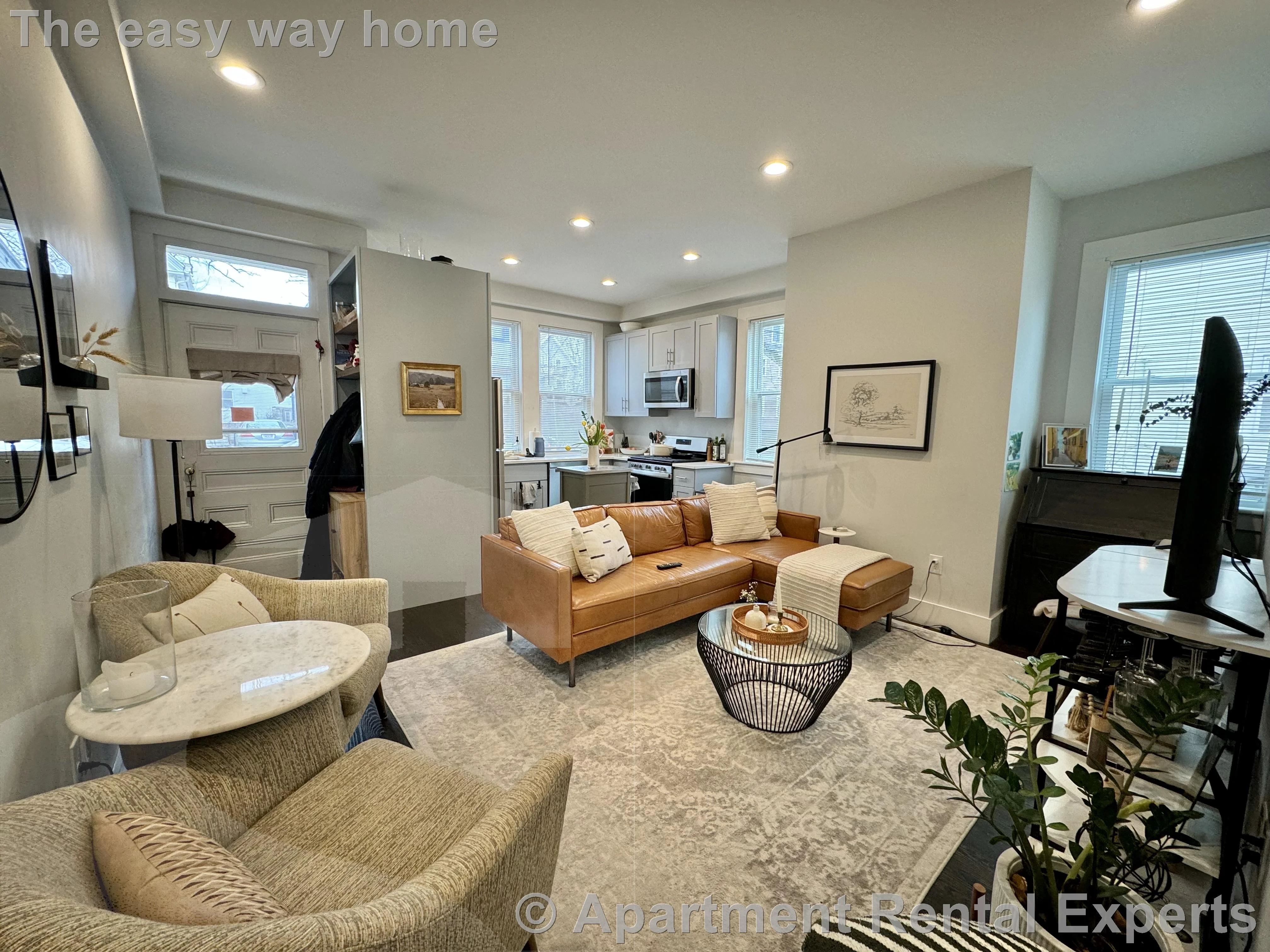 75 Kinnaird St, Central Square