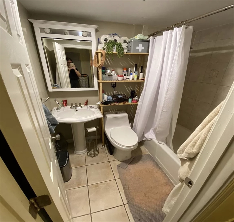 25 Saint Stephen St, Fenway