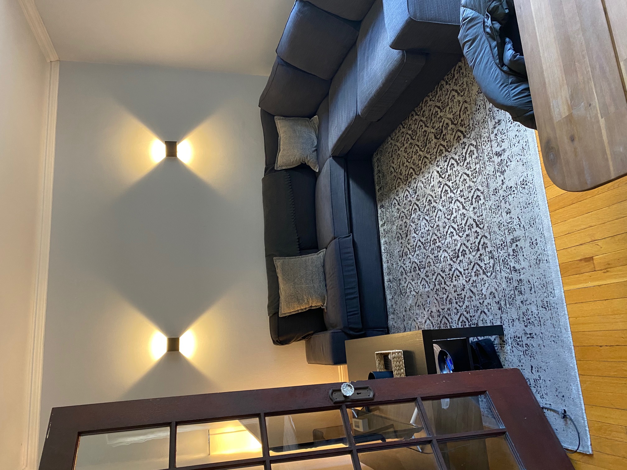 10 Greenway Ct, Coolidge Corner