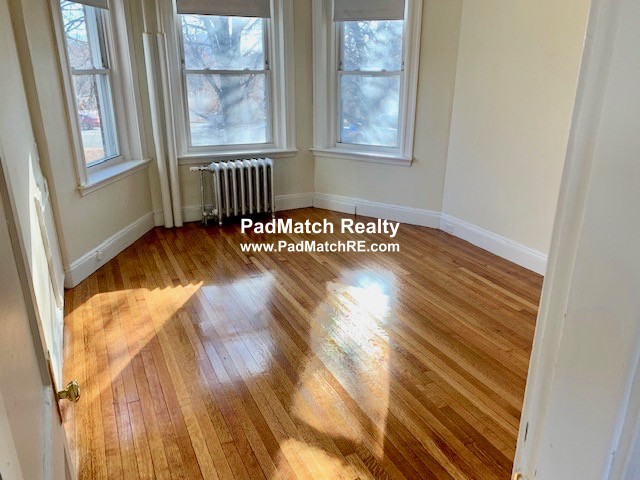 1163 Boylston St, Fenway