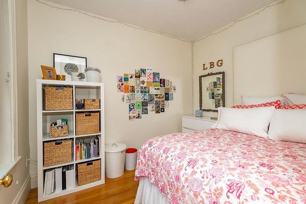 266 Shawmut, South End