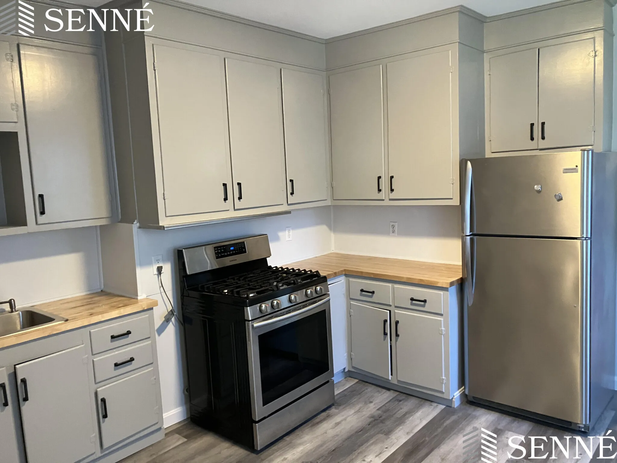 341 Beacon St, Ward Two