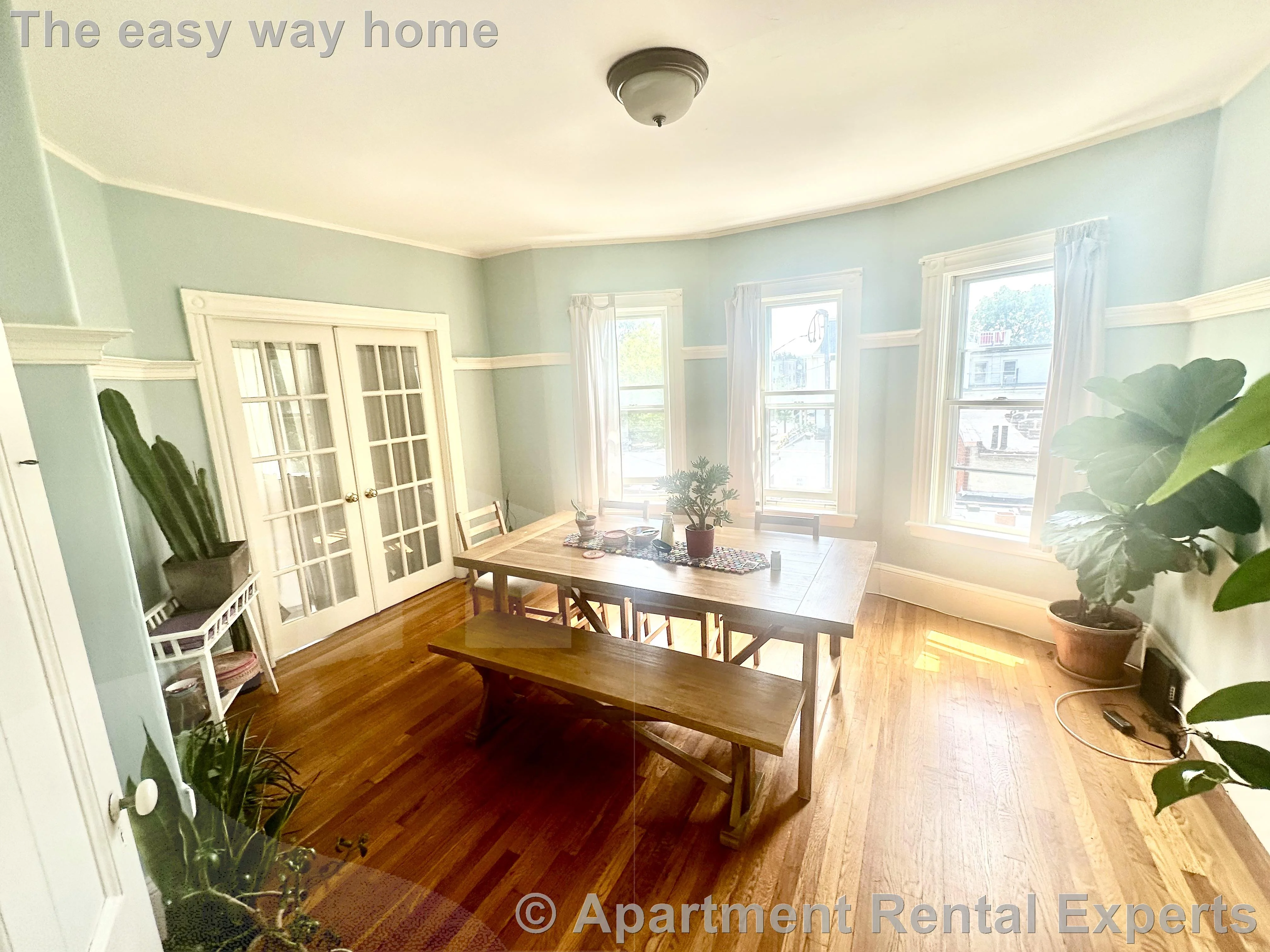 30 Elm St, Porter Square