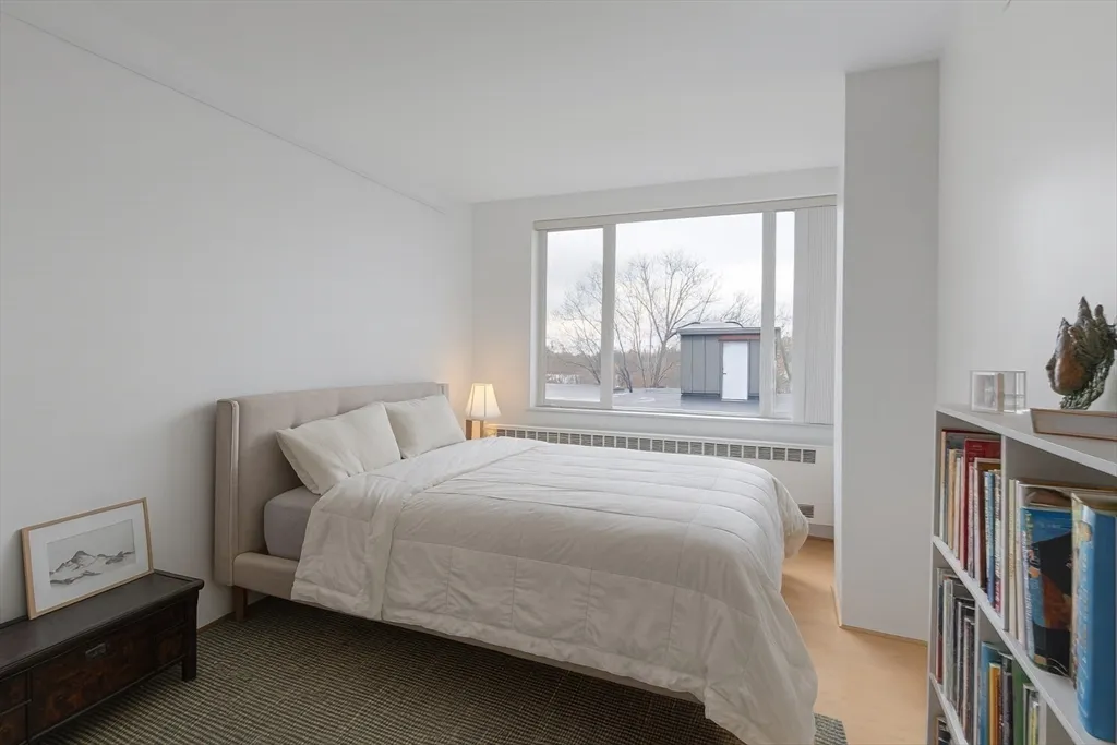 29 Concord Ave, Neighborhood Nine