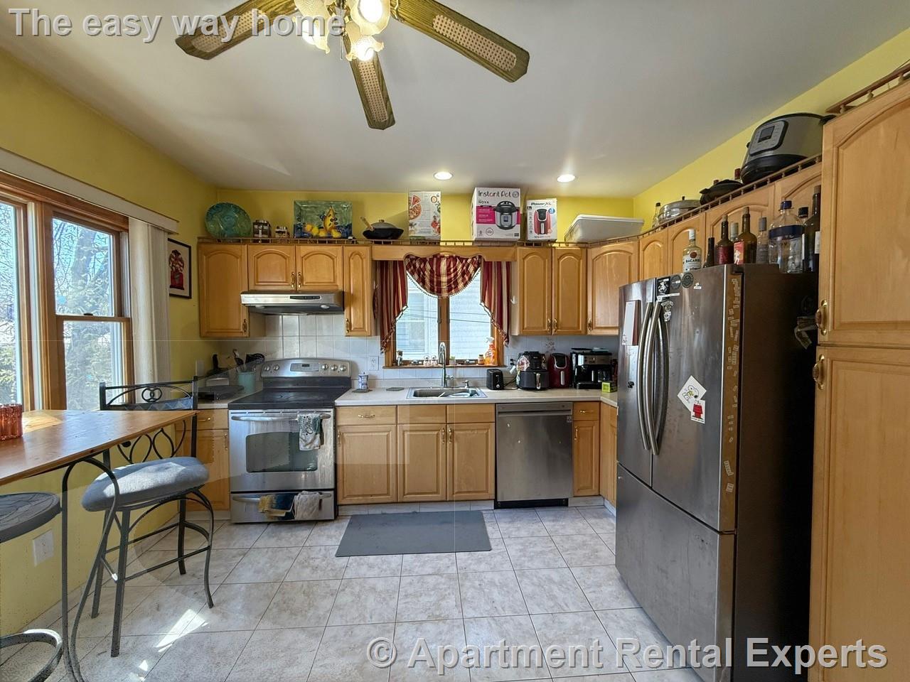 328 Washington St, Union Square